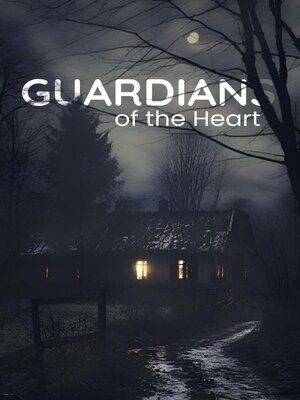 cover image of Guardian of the Heart